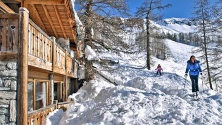 Oliver’s Travels Launches its Luxury Winter Ski Deals