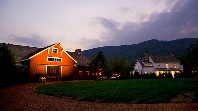 Blackberry Farm Announces 2014 Holiday Gift Items