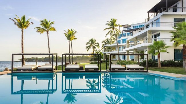 Gansevoort Playa Imbert to Open in the Dominican Republic