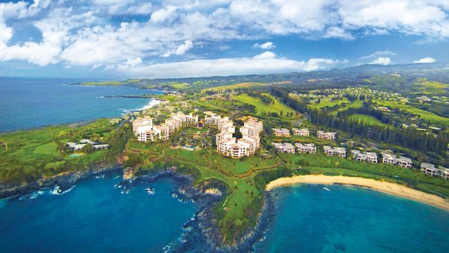 Montage Residences Kapalua Bay Sales Top $42 Million in Four Months