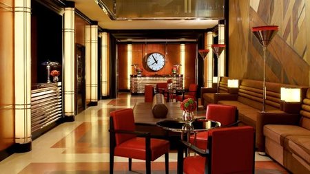 Holiday Package at Chatwal, Iconic New York City Hotel