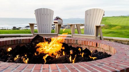 Romance at The Ritz-Carlton, Half Moon Bay