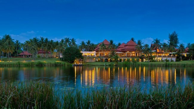 Gentleman’s Getaways with Banyan Tree Hotels & Resorts