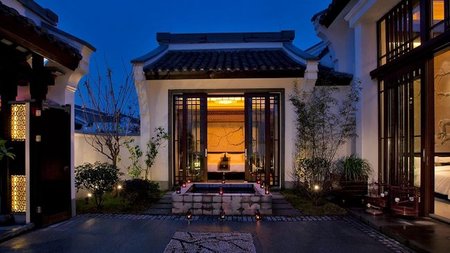 Awe-inspiring Experiences for the Senses Curated by Banyan Tree  