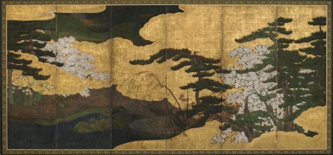 Smithsonian's Museums of Asian Art Celebrate the 2015 Cherry Blossom Festival