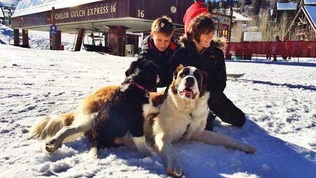 Enjoy Both Sun and Snow at The Ritz-Carlton, Bachelor Gulch 