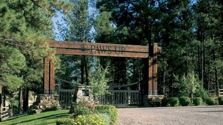 The Resort at Paws Up Celebrates10th Anniversary 