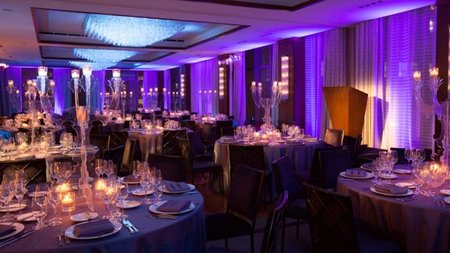 Trump SoHo Offers Seasonal Wedding Incentive Packages & Complimentary 3-Night Stay
