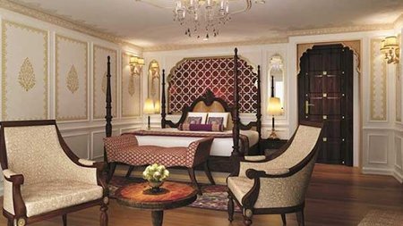 Uniworld Adds Exotic New Destination, India, and Luxury All-Suite Ship in 2016