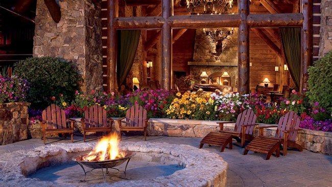 Savor This Summer at The Ritz-Carlton, Bachelor Gulch