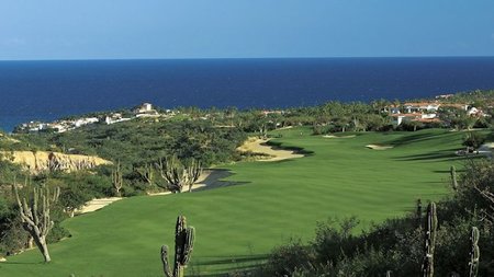 Palmilla Golf Club Reopens Following $3.5 Million Post-Hurricane Renovation 