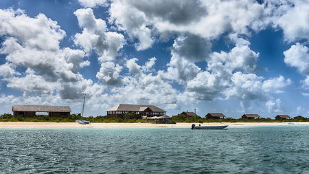 Barbuda Belle, A New Beachfront Boutique Hotel is Now Open