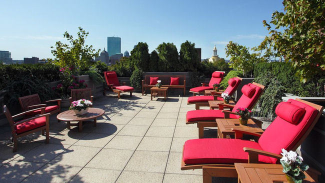 USA's Best Hotel Rooftop Experiences for Summer