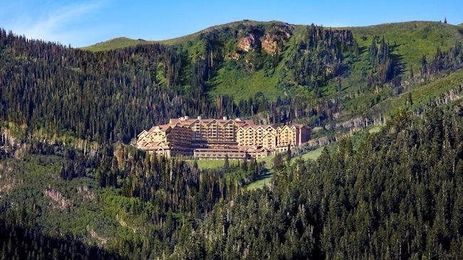 Montage Deer Valley Set to Host Wellness Summit