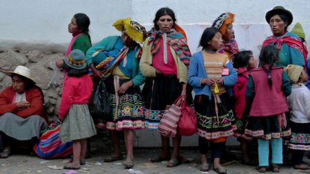 Artisans of Leisure Offers Exclusive New Private Culinary Tour of Peru