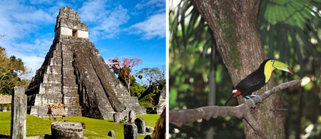 Coppola Resorts + Backroads Partner on Exclusive Central American Itineraries