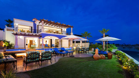 Hacienda Encantada, Los Cabos Resort Debuts Luxurious Private Villas