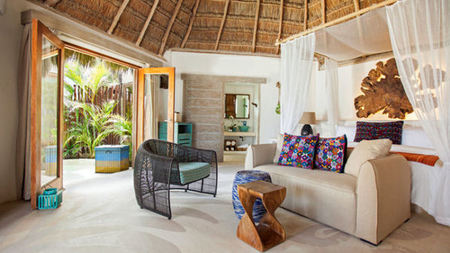 Mahekal Beach Resort Completes 3-Year Renovation