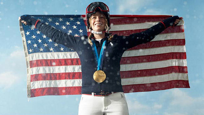 The St. Regis Deer Valley Adds Olympic Gold Medalist to Ski Ambassador Program