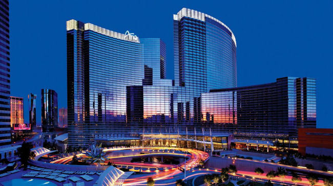 ARIA Resort & Casino Redefines Guest Experience with Unprecedented In-Room Technology