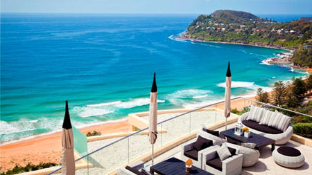 A-Lister Experiences in Sydney This Summer 
