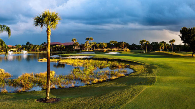 Florida's PGA National Resort & Spa Offers 3 Spring Vacation Packages