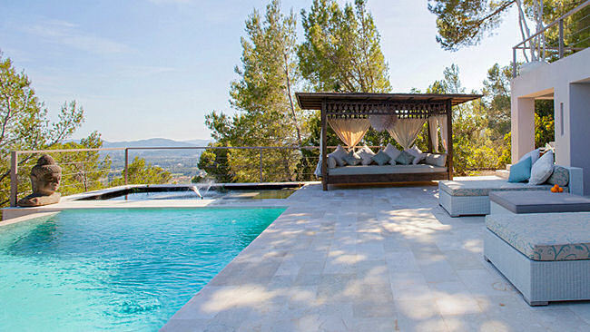 Atzaro Ibiza Villas - The Perfect Way to Experience Luxury on the Island