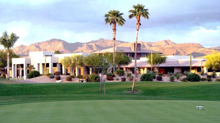Arizona's Rio Verde Offers Golfing Lifestyle 
