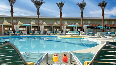 Recovery Sundays at Hotel Valley Ho