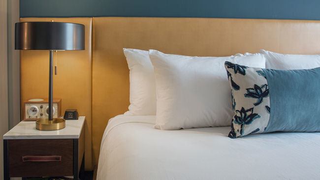 Provenance Hotels to Open Hotel Theodore in Seattle this Fall