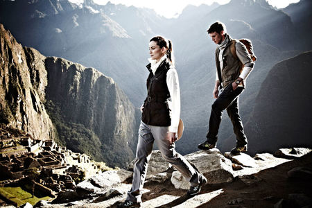 Craghoppers Outdoor Clothing For All Your Adventures