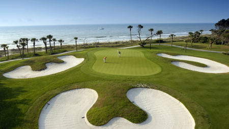 Hilton Head Golf Island Unveils 2016 Late Spring / Early Summer Golf Packages