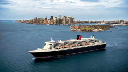 Uncommon Journeys Features One-Time Only 10-Day 'Fall Colors with the Queen'