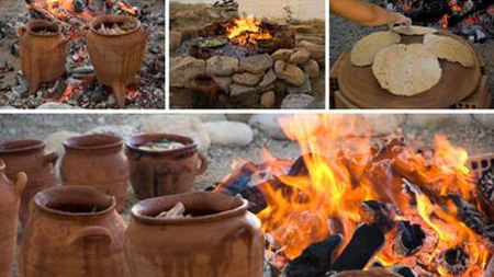 Learn How To Cook Cretan Style at Domes of Elounda