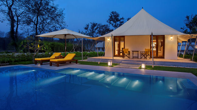 New Openings from Oberoi Hotels & Resorts