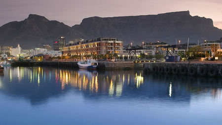4 Foodie Experiences at Cape Grace in Cape Town