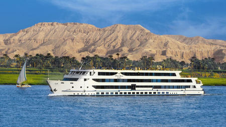Some of the Most Amazing Cruise Destinations Around the World