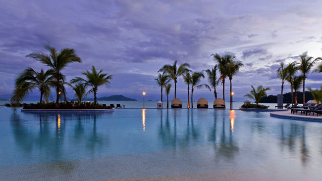 Panama's The Westin Playa Bonita Offers Family Package