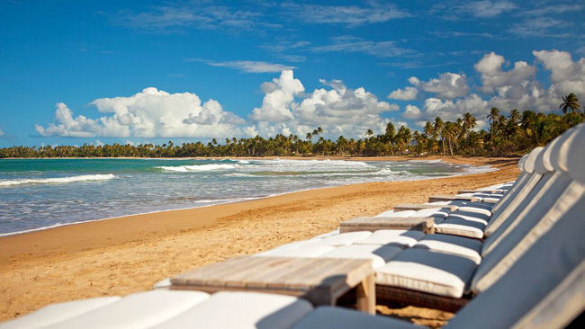 Escape the Cold! Puerto Rico Offers a Worry-Free Beach Vacation