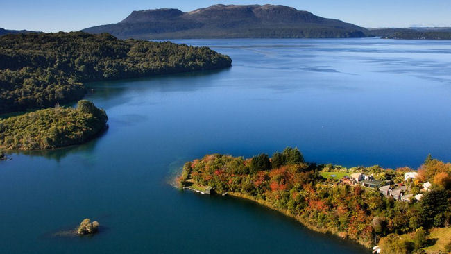 Autumn in New Zealand: A food and wine lover's paradise