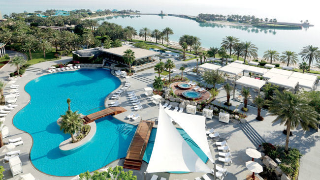Rediscover The Kingdom of Bahrain, The Pearl of Arabia, with The Ritz-Carlton, Bahrain