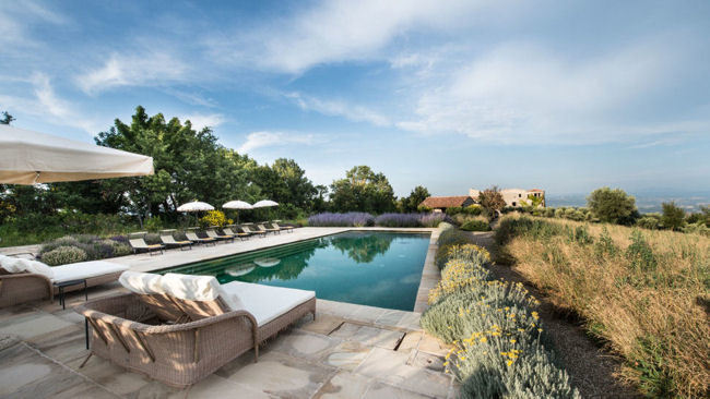 A.M.A Selections Expands Villa Portfolio to Tuscany and Umbria