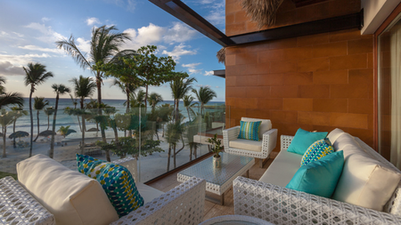 Eden Roc at Cap Cana Completes Expansion of Ultra-Luxury Beach Club