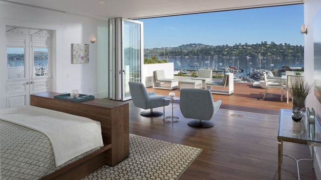 6 New Hotels Join Small Luxury Hotels of the World