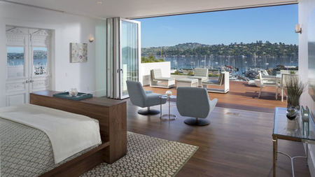 6 New Hotels Join Small Luxury Hotels of the World