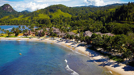 Fiji's Nanuku Auberge Resort Offers 'Fiji, Fun and Sun' Package