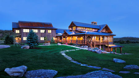 Ultimate Father's Day Wyoming Wilderness Getaway