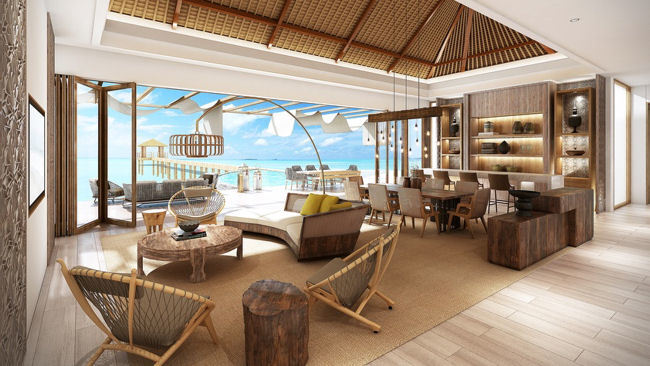 Anantara to Open Luxurious New Waterfront Resort in the UAE
