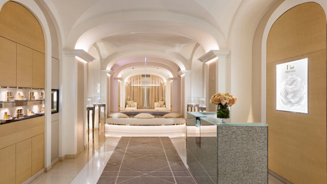 Dorchester Collection Launches New Wellness Offerings
