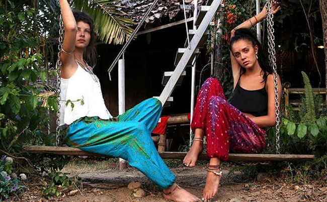 One Tribe Apparel – A Bohemian Fashion Brand